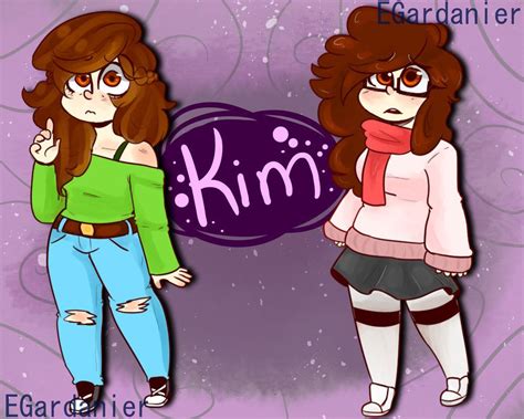 aphmau kim